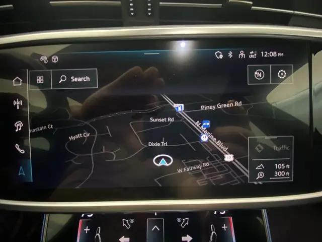 2024 Audi A6 Premium Plus 55 TFSI quattro S tronic