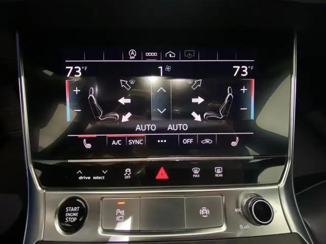 2024 Audi A6 Premium Plus 55 TFSI quattro S tronic