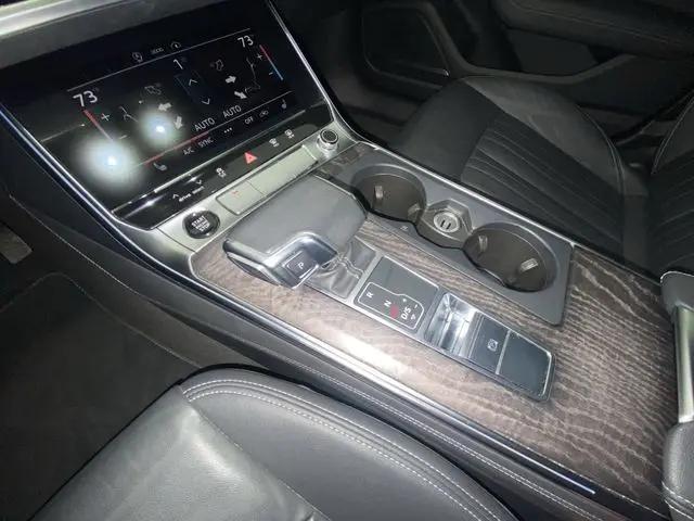 2024 Audi A6 Premium Plus 55 TFSI quattro S tronic