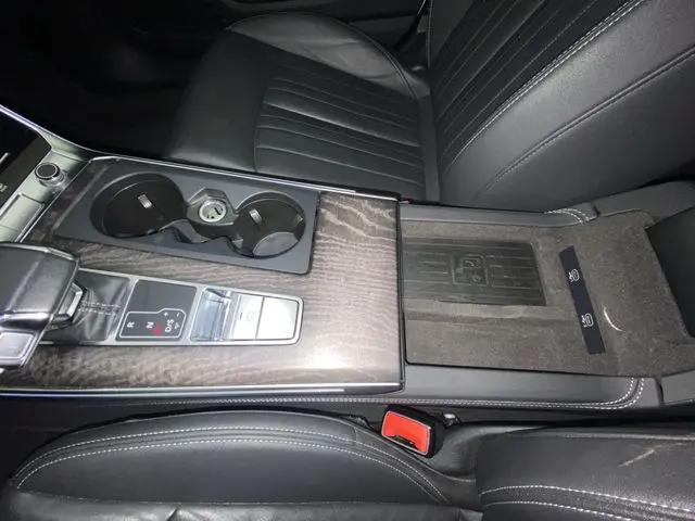 2024 Audi A6 Premium Plus 55 TFSI quattro S tronic