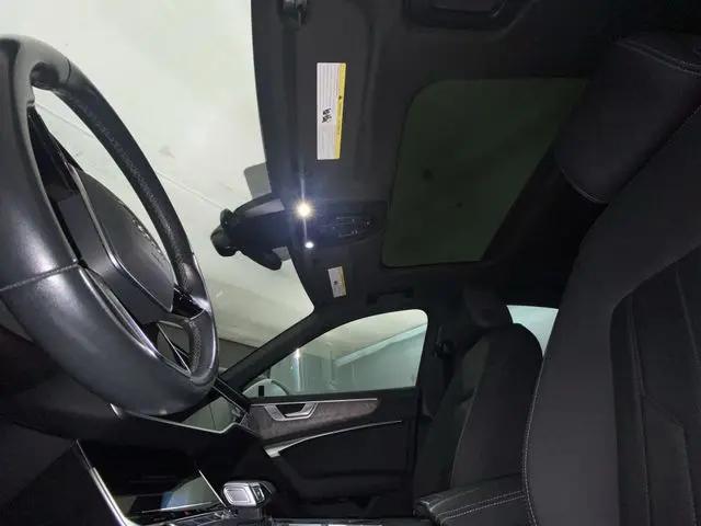 2024 Audi A6 Premium Plus 55 TFSI quattro S tronic