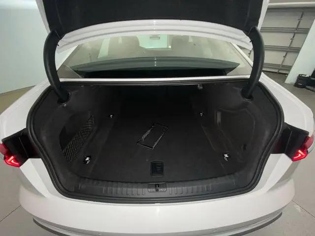 2024 Audi A6 Premium Plus 55 TFSI quattro S tronic