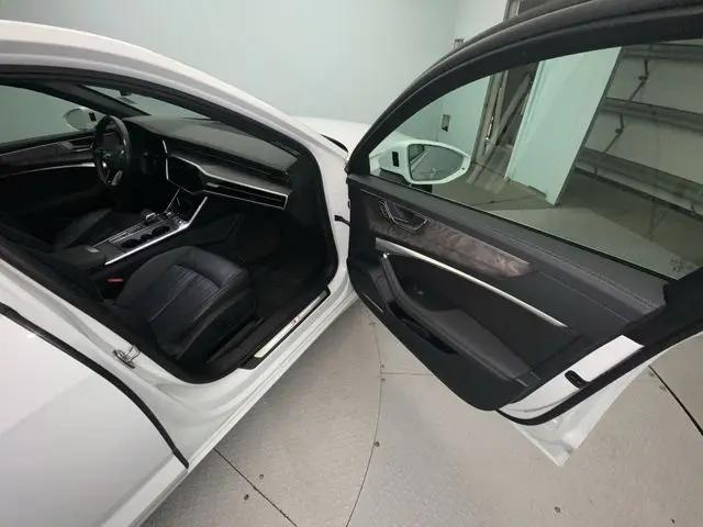 2024 Audi A6 Premium Plus 55 TFSI quattro S tronic