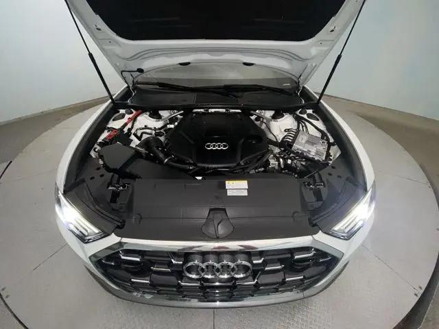 2024 Audi A6 Premium Plus 55 TFSI quattro S tronic