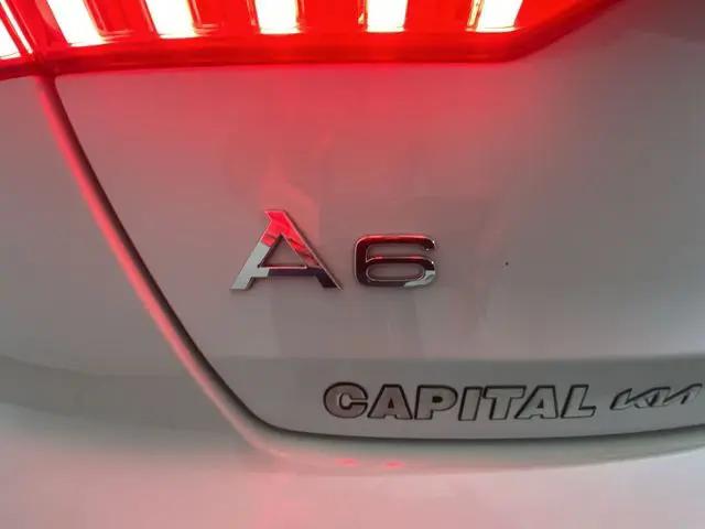 2024 Audi A6 Premium Plus 55 TFSI quattro S tronic