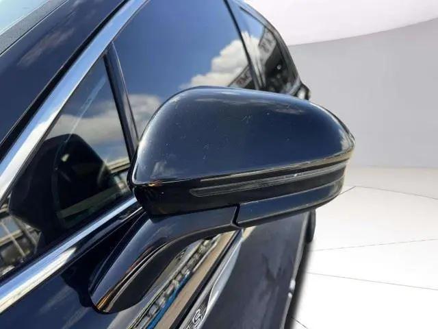 2019 Lincoln Nautilus Black Label