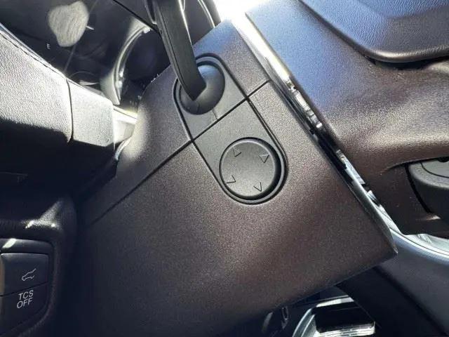 2019 Lincoln Nautilus Black Label