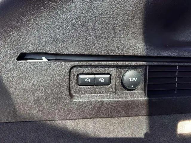 2019 Lincoln Nautilus Black Label