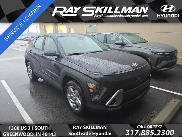 2026 Hyundai Kona SE for sale in Greenwood, IN