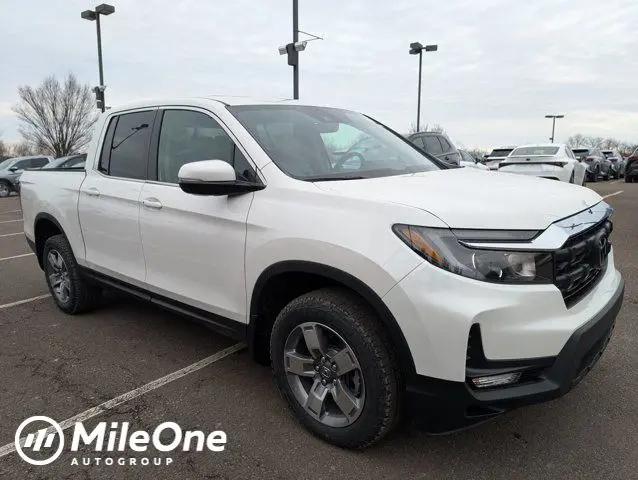 2026 Honda Ridgeline RTL for sale in Wilkes-Barre, PA