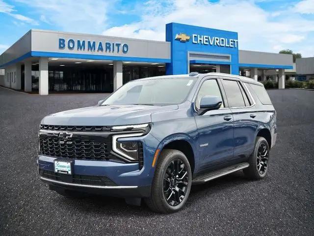 2026 Chevrolet Tahoe 4WD LS for sale in St. Louis, MO