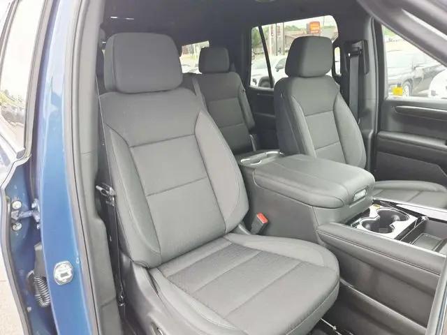 2026 Chevrolet Tahoe 4WD LS