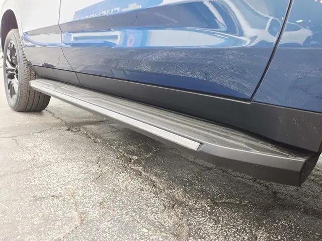 2026 Chevrolet Tahoe 4WD LS