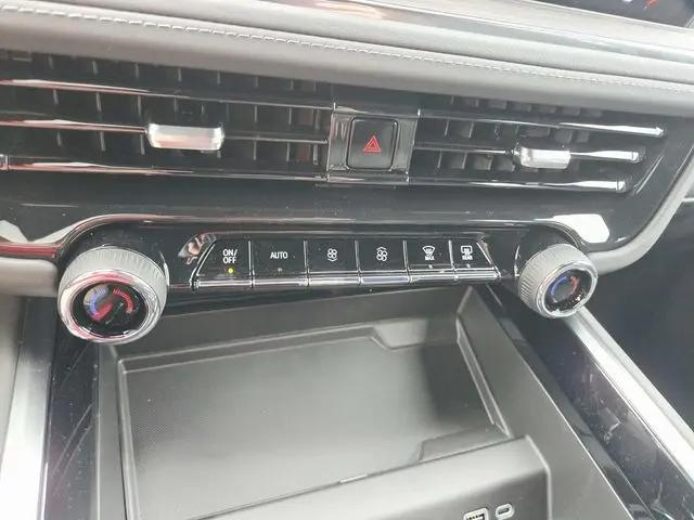 2026 Chevrolet Tahoe 4WD LS