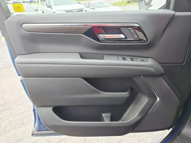 2026 Chevrolet Tahoe 4WD LS