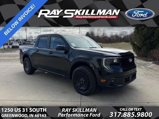2026 Ford Maverick Lobo Standard for sale in Greenwood, IN