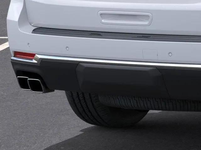 2026 Chevrolet Tahoe 4WD High Country