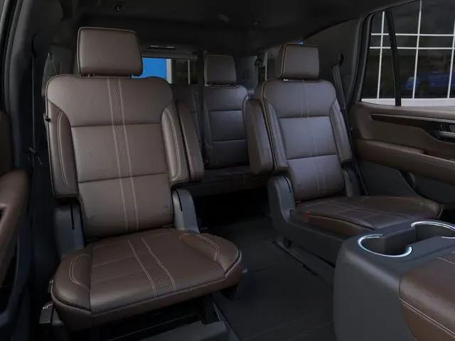 2026 Chevrolet Tahoe 4WD High Country