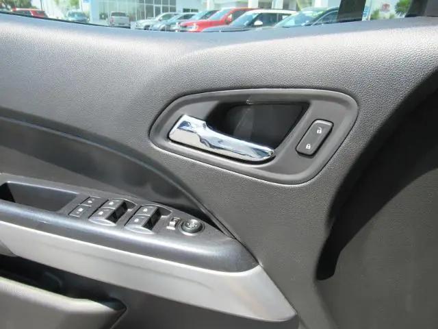 2021 Chevrolet Colorado 2WD Crew Cab Short Box LT