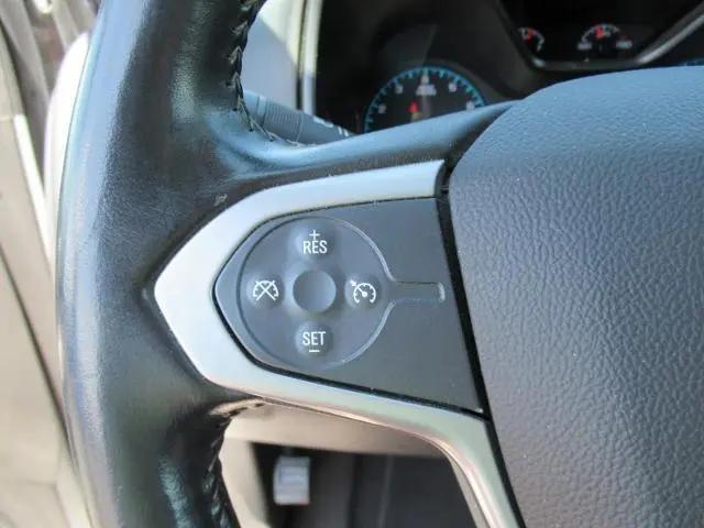 2021 Chevrolet Colorado 2WD Crew Cab Short Box LT