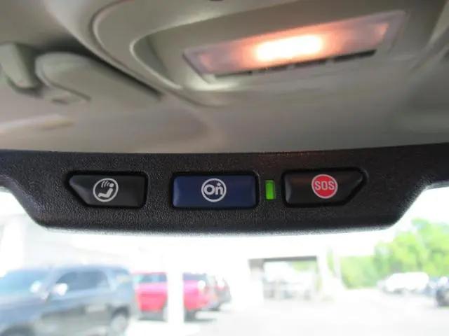 2021 Chevrolet Colorado 2WD Crew Cab Short Box LT