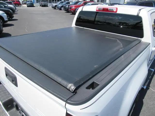 2021 Chevrolet Colorado 2WD Crew Cab Short Box LT