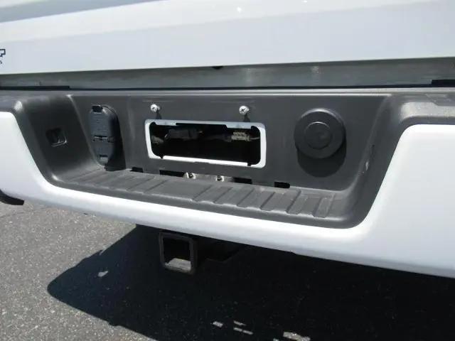 2021 Chevrolet Colorado 2WD Crew Cab Short Box LT
