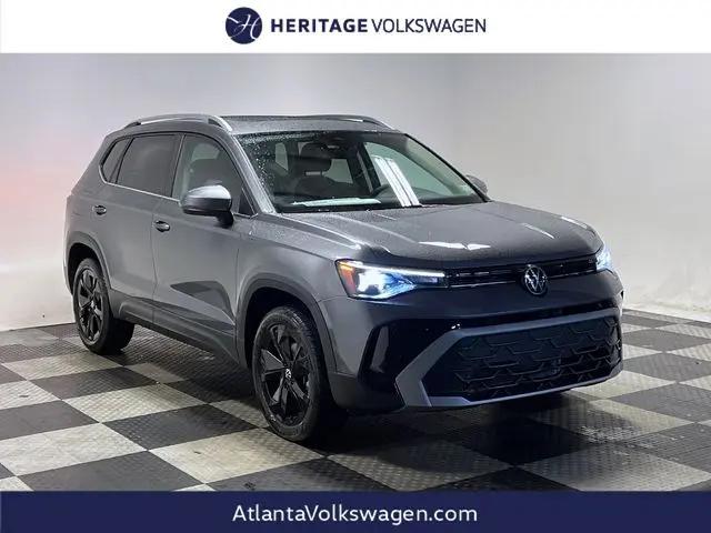 2026 Volkswagen Taos SE for sale in Union City, GA