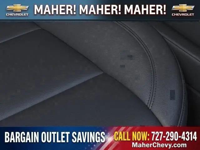 2026 Chevrolet Silverado 1500 2WD Crew Cab Short Bed WT