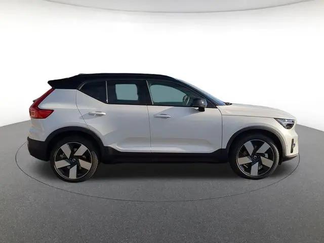 2026 Volvo EX40 Plus, Single Motor Extended Range, Fully electric