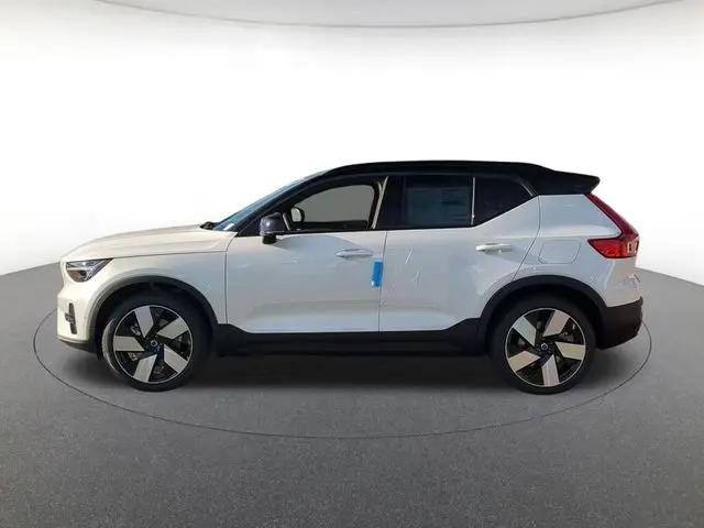 2026 Volvo EX40 Plus, Single Motor Extended Range, Fully electric