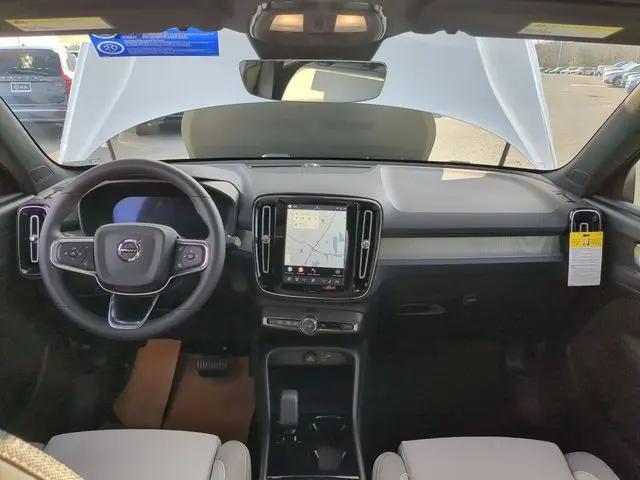 2026 Volvo EX40 Plus, Single Motor Extended Range, Fully electric