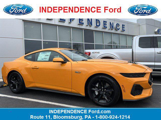 2026 Ford Mustang GT Fastback for sale in Bloomsburg, PA