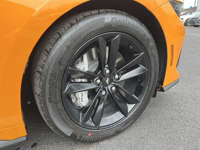 2026 Ford Mustang GT Fastback