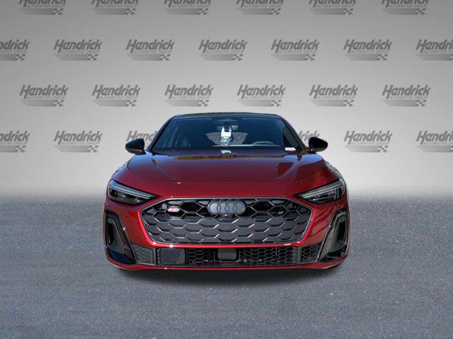 2025 Audi S5 Premium Plus TFSI quattro S tronic