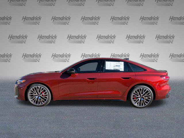 2025 Audi S5 Premium Plus TFSI quattro S tronic