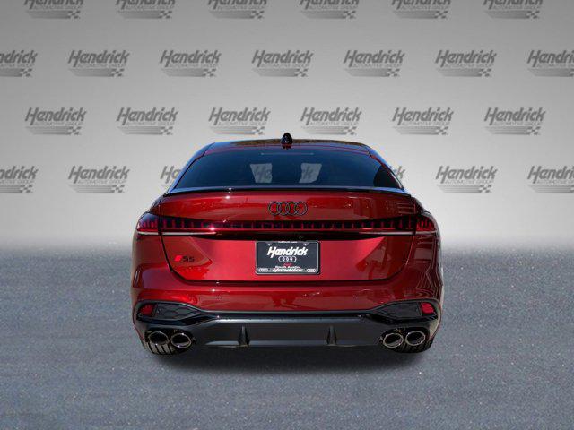 2025 Audi S5 Premium Plus TFSI quattro S tronic