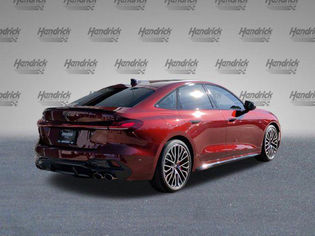 2025 Audi S5 Premium Plus TFSI quattro S tronic