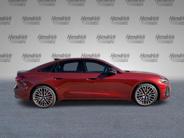 2025 Audi S5 Premium Plus TFSI quattro S tronic