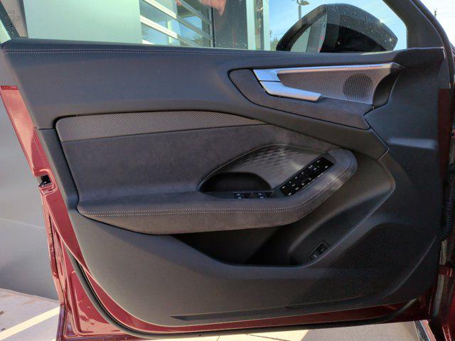 2025 Audi S5 Premium Plus TFSI quattro S tronic
