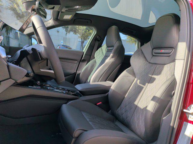 2025 Audi S5 Premium Plus TFSI quattro S tronic