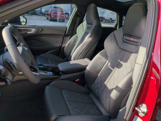 2025 Audi S5 Premium Plus TFSI quattro S tronic