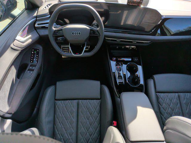 2025 Audi S5 Premium Plus TFSI quattro S tronic