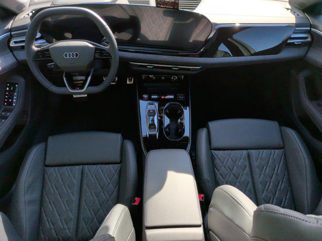 2025 Audi S5 Premium Plus TFSI quattro S tronic