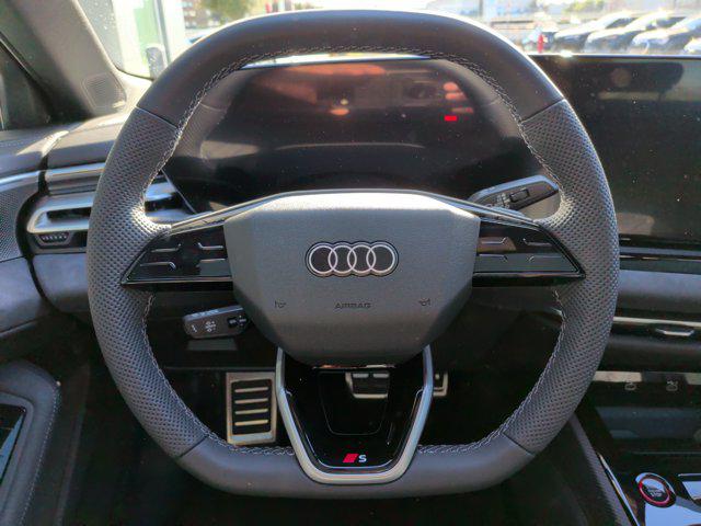 2025 Audi S5 Premium Plus TFSI quattro S tronic