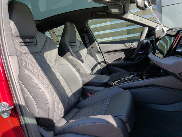 2025 Audi S5 Premium Plus TFSI quattro S tronic