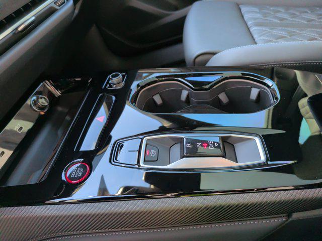 2025 Audi S5 Premium Plus TFSI quattro S tronic