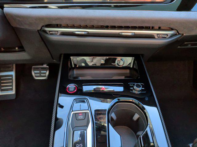 2025 Audi S5 Premium Plus TFSI quattro S tronic