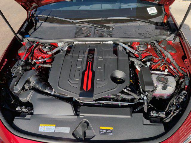 2025 Audi S5 Premium Plus TFSI quattro S tronic