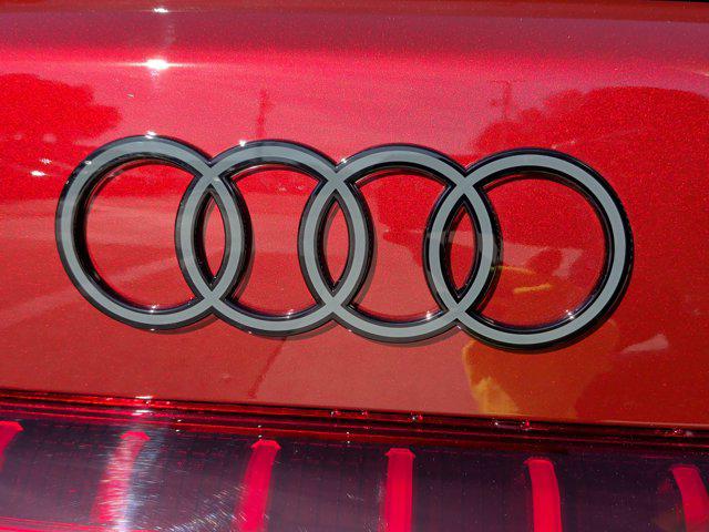 2025 Audi S5 Premium Plus TFSI quattro S tronic